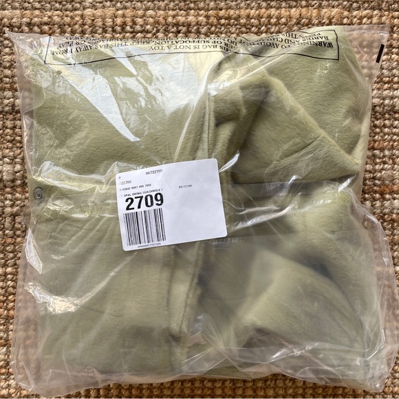 NEW Free People We The Free Cozy Opal Swing Jacket - Picture 13 of 16